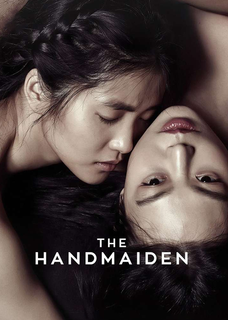 Poster phim Cô Hầu Gái
