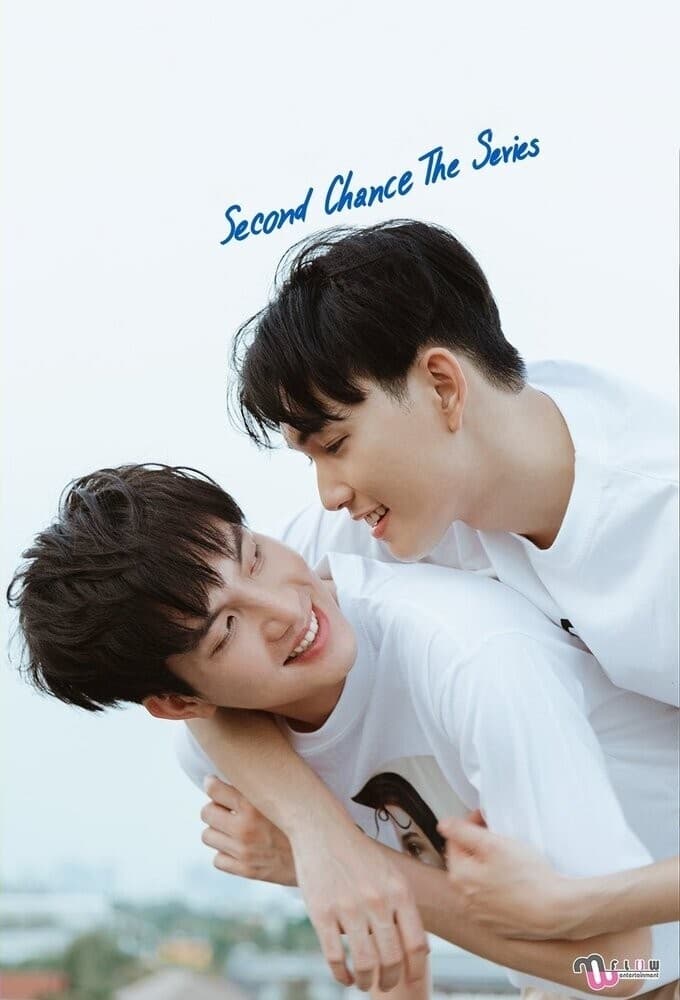 Poster phim Cơ Hội Thứ Hai