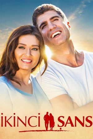 Poster phim Cơ Hội Thứ Hai