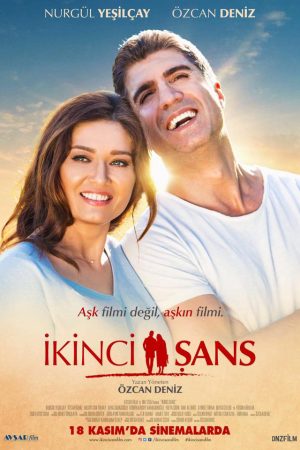 Poster phim Cơ Hội Thứ Hai