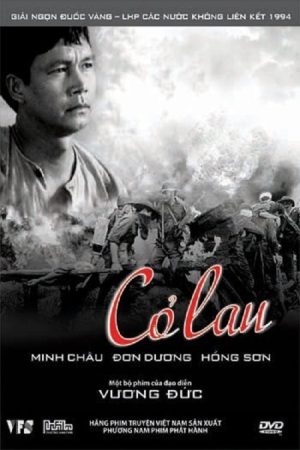 Poster phim Cỏ Lau