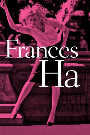 Poster phim Cô Nàng Frances