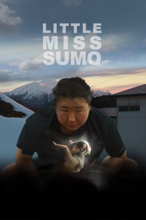 Poster phim Cô Nàng Sumo