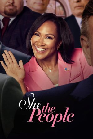 Poster phim Antoinette của Mississippi