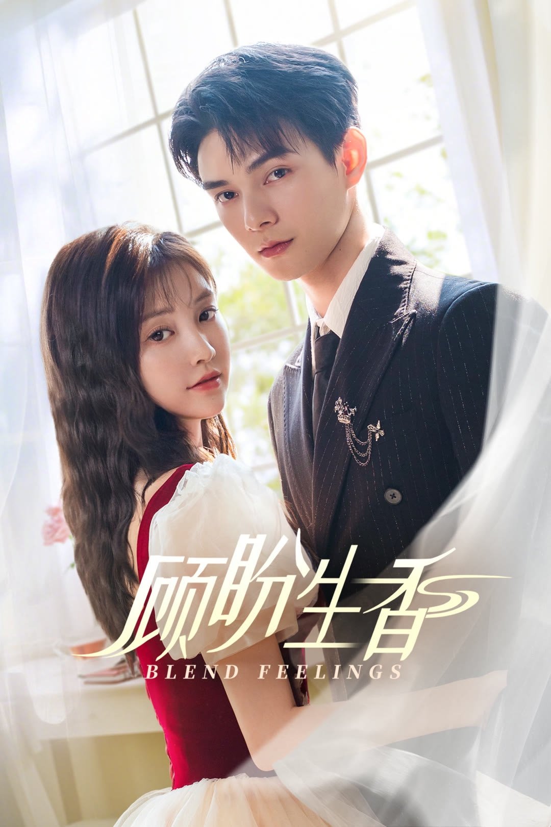 Poster phim Cố Phán Sinh Hương