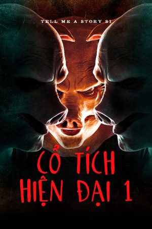 Poster phim Cổ Tích Hiện Đại (Phần 1)
