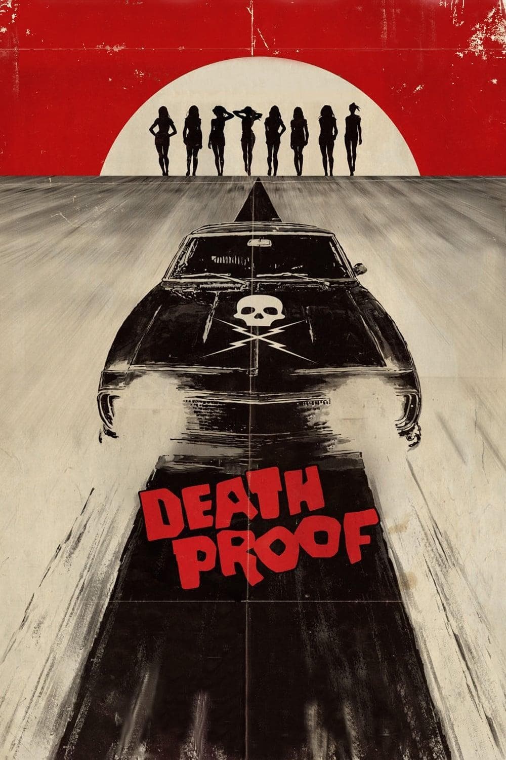 Poster phim Dòng Máu Sát Thủ
