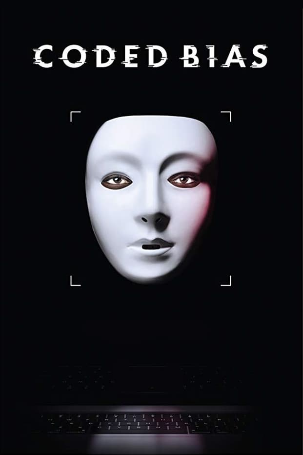 Poster phim Coded Bias