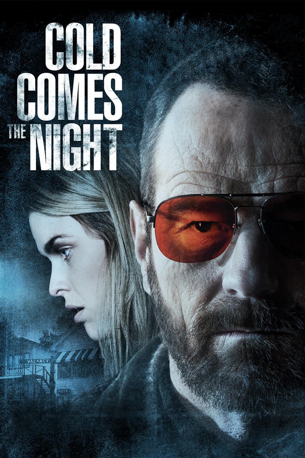 Poster phim Cold Comes the Night