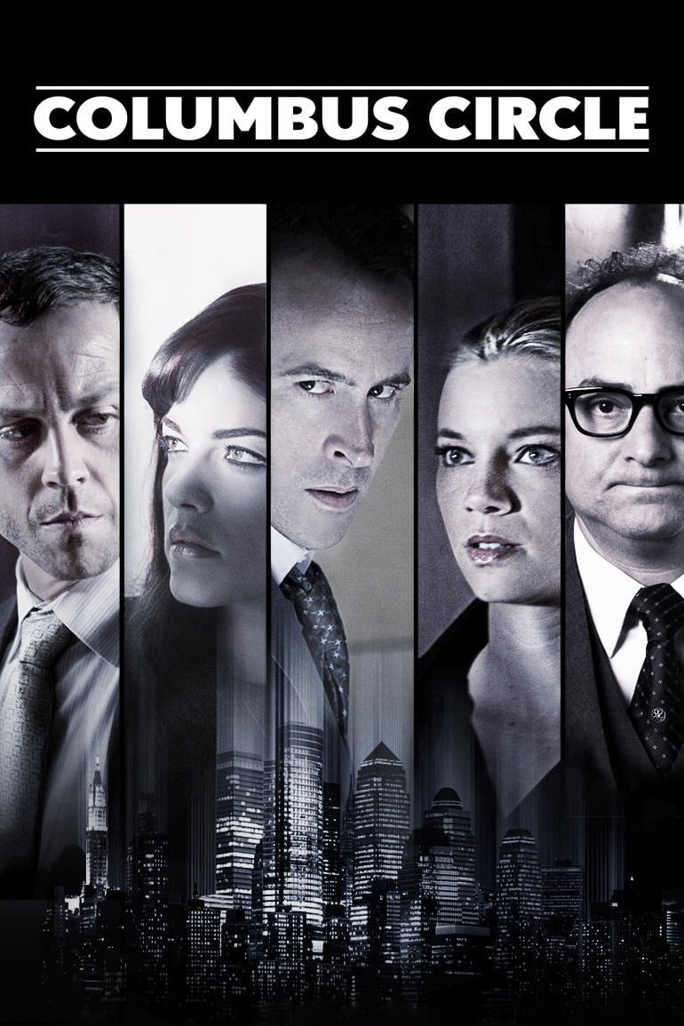 Poster phim Columbus Circle