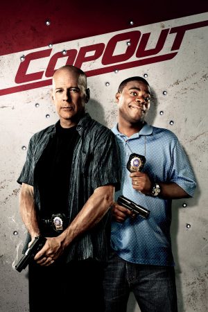 Poster phim Cớm Chìm