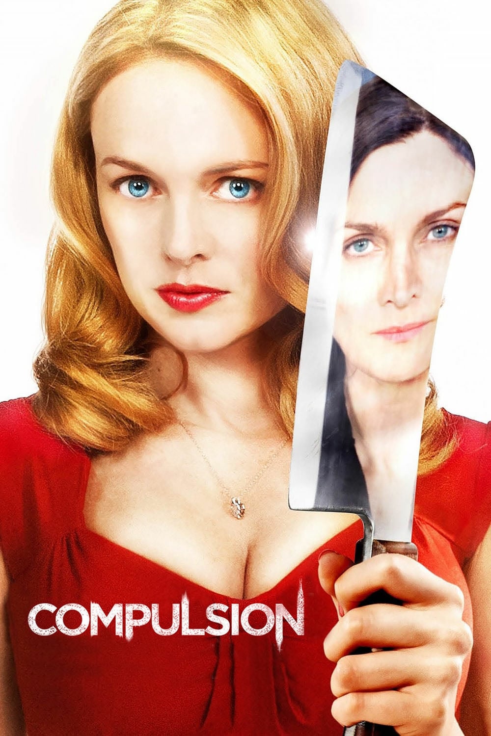 Poster phim Compulsion