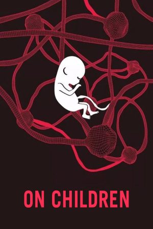 Poster phim Con của bạn không phải là con của bạn