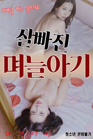 Poster phim Con Dâu Xinh Đẹp Và Mẹ Kế Đảm Đang
