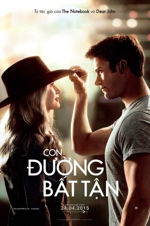 Poster phim Con Đường Bất Tận