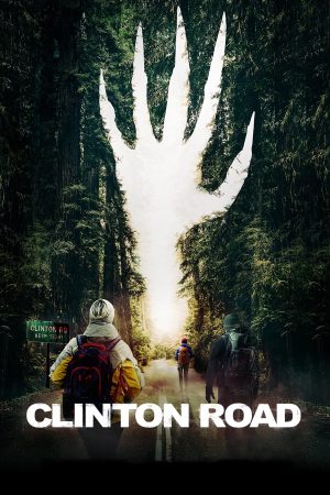 Poster phim Con Đường Clinton