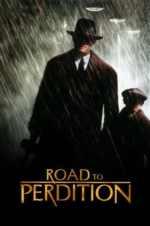 Poster phim Con Đường Diệt Vong