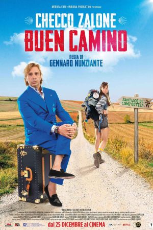 Poster phim Con đường đúng đắn