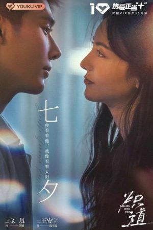 Poster phim Con Đường Rực Lửa