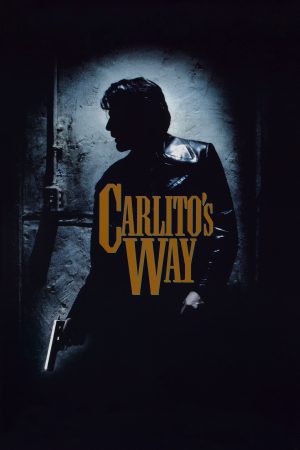 Poster phim Con Đường Tội Lỗi Của Carlito