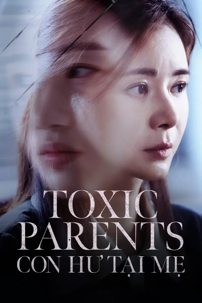 Poster phim Con Hư Tại Mẹ