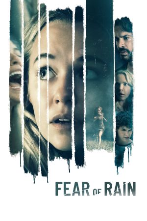 Poster phim Fear of Rain