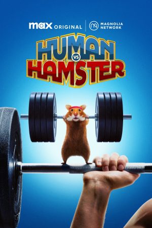 Poster phim Con Người Đấu Với Hamster