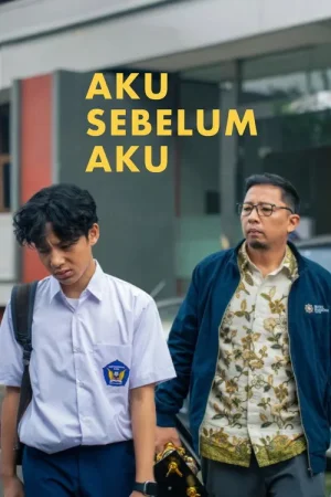 Poster phim Con Người Trước Của Tôi