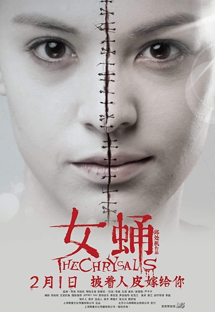 Poster phim Con Nhộng