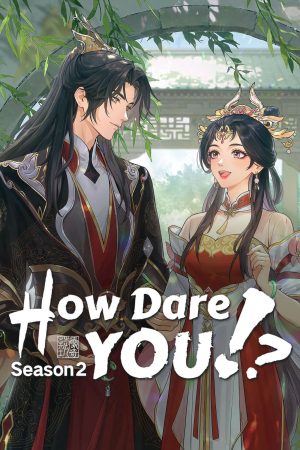 Poster phim Còn Ra Thể Thống Gì Nữa?