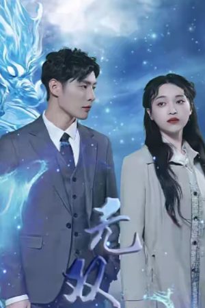 Poster phim Con Rể Bác Sĩ Của Gia Tộc Giàu Có