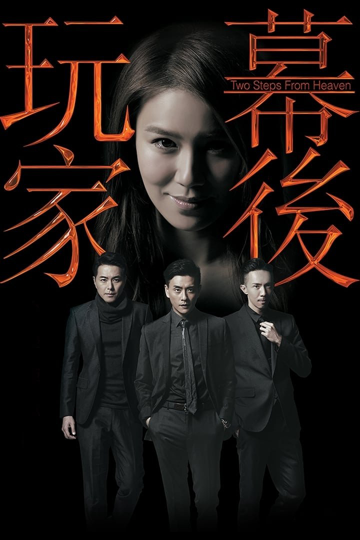 Poster phim Con Rối Hào Môn