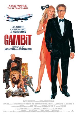 Poster phim Con Tốt Thí