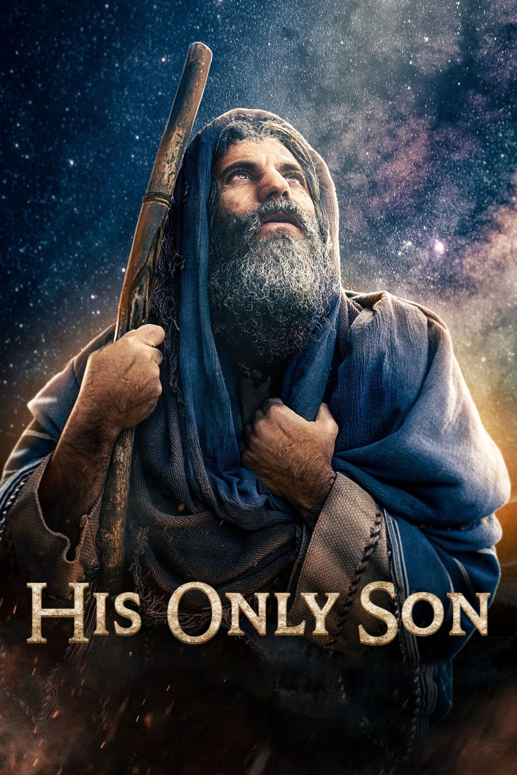 Poster phim His Only Son