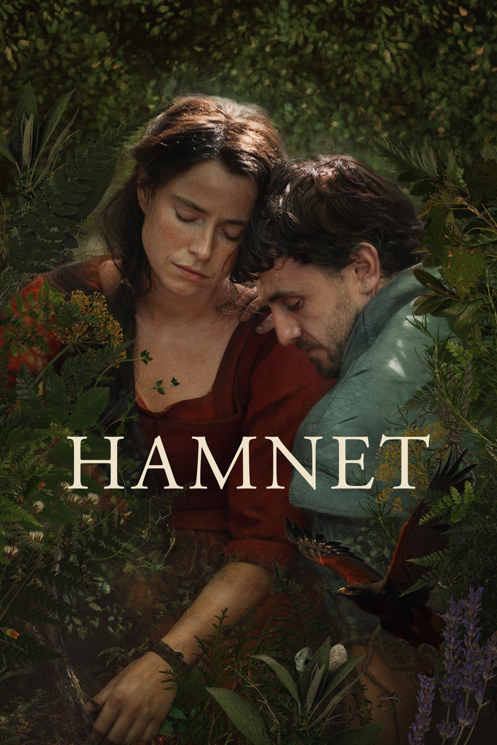 Poster phim Con trai của Shakespeare