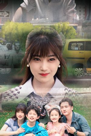 Poster phim Con Trai Giúp Mẹ Tìm Chồng