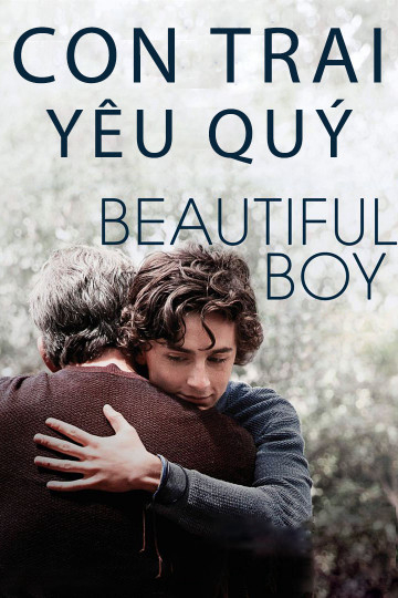 Poster phim Con Trai Yêu Quý