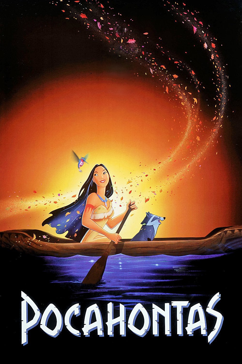 Poster phim Công Chúa Da Đỏ