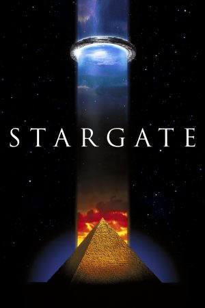 Poster phim Stargate