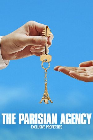 Poster phim Công ty gia đình: Bất động sản hạng sang (Phần 1)