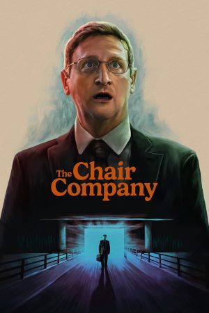 Poster phim Công Ty Sản Xuất Ghế