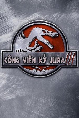 Poster phim Công Viên Kỉ Jura 3