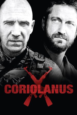 Poster phim Coriolanus