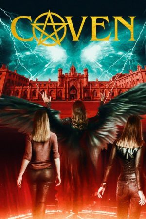 Poster phim Coven
