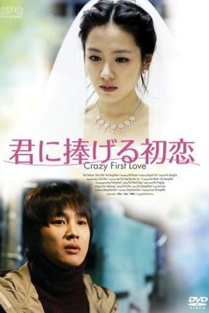 Poster phim Crazy First Love