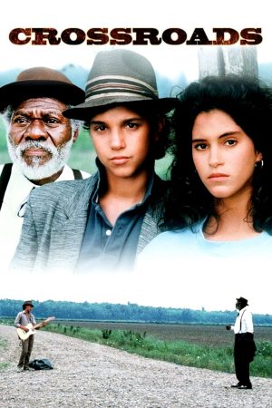 Poster phim Crossroads