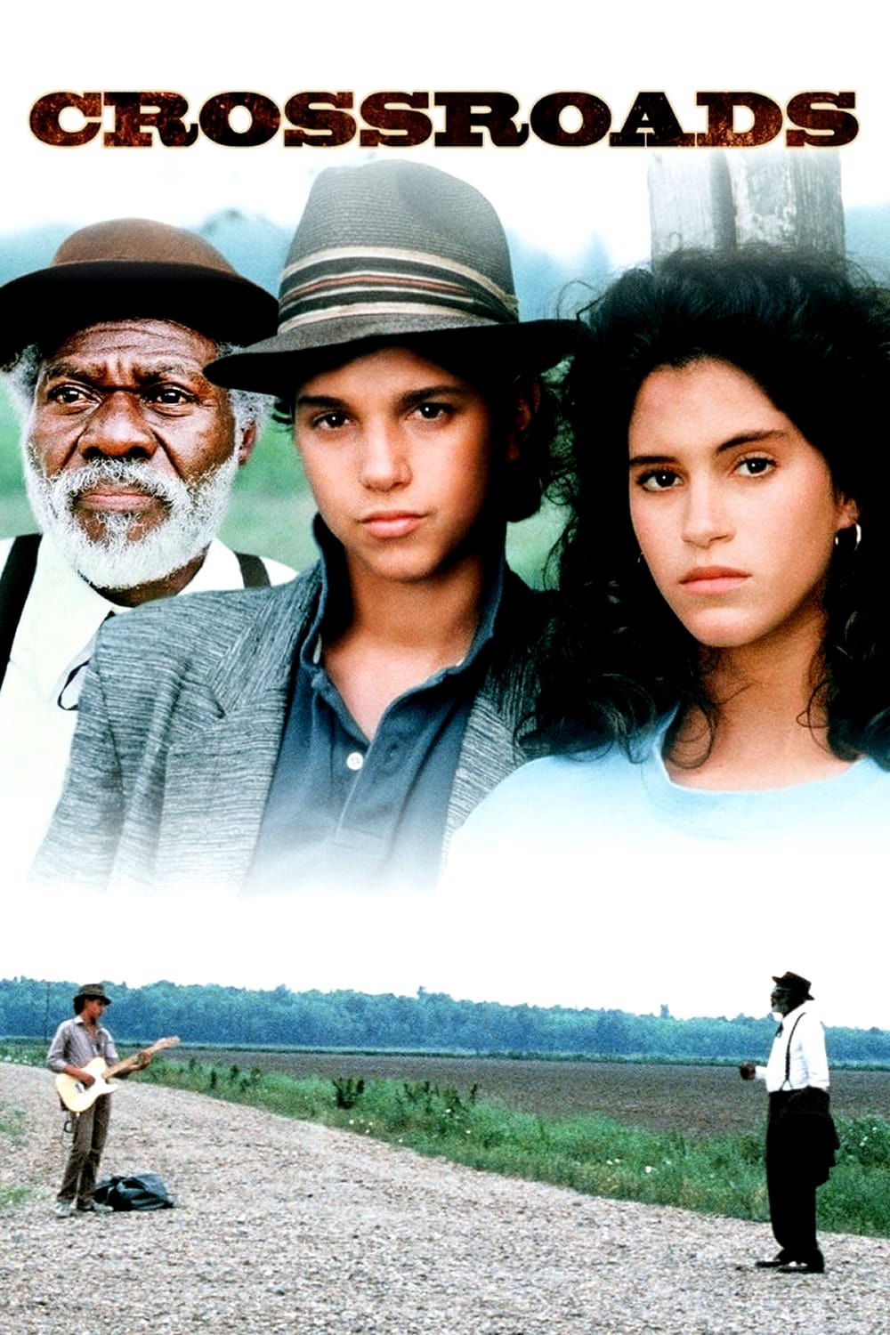 Poster phim Crossroads