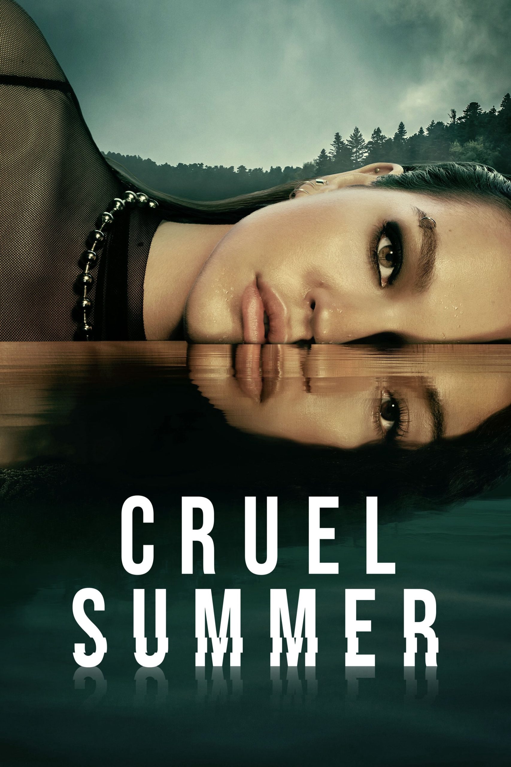 Poster phim Cruel Summer (Phần 2)