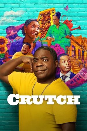 Poster phim Crutch