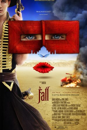 Poster phim Cú Ngã